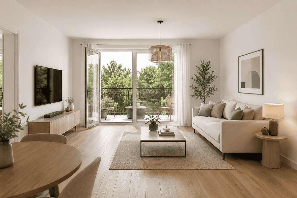 Vente Appartement BIEN CHEZ VOUS Locmaria plouzane