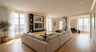  Appartement à vendre 5 pièces 