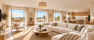 Vente Appartement URGENT ! RETOUR a la Vente 5 PIECES avec TERRASSE DE 150 M² ! Evry courcouronnes