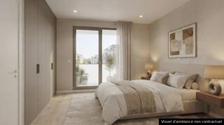  Appartement à vendre 4 pièces 80 m²