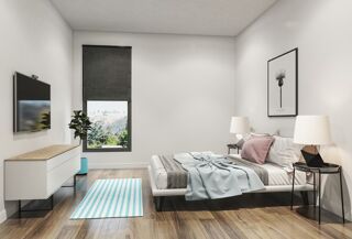  Appartement � vendre 3 pi�ces 