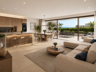  Appartement à vendre 4 pièces 