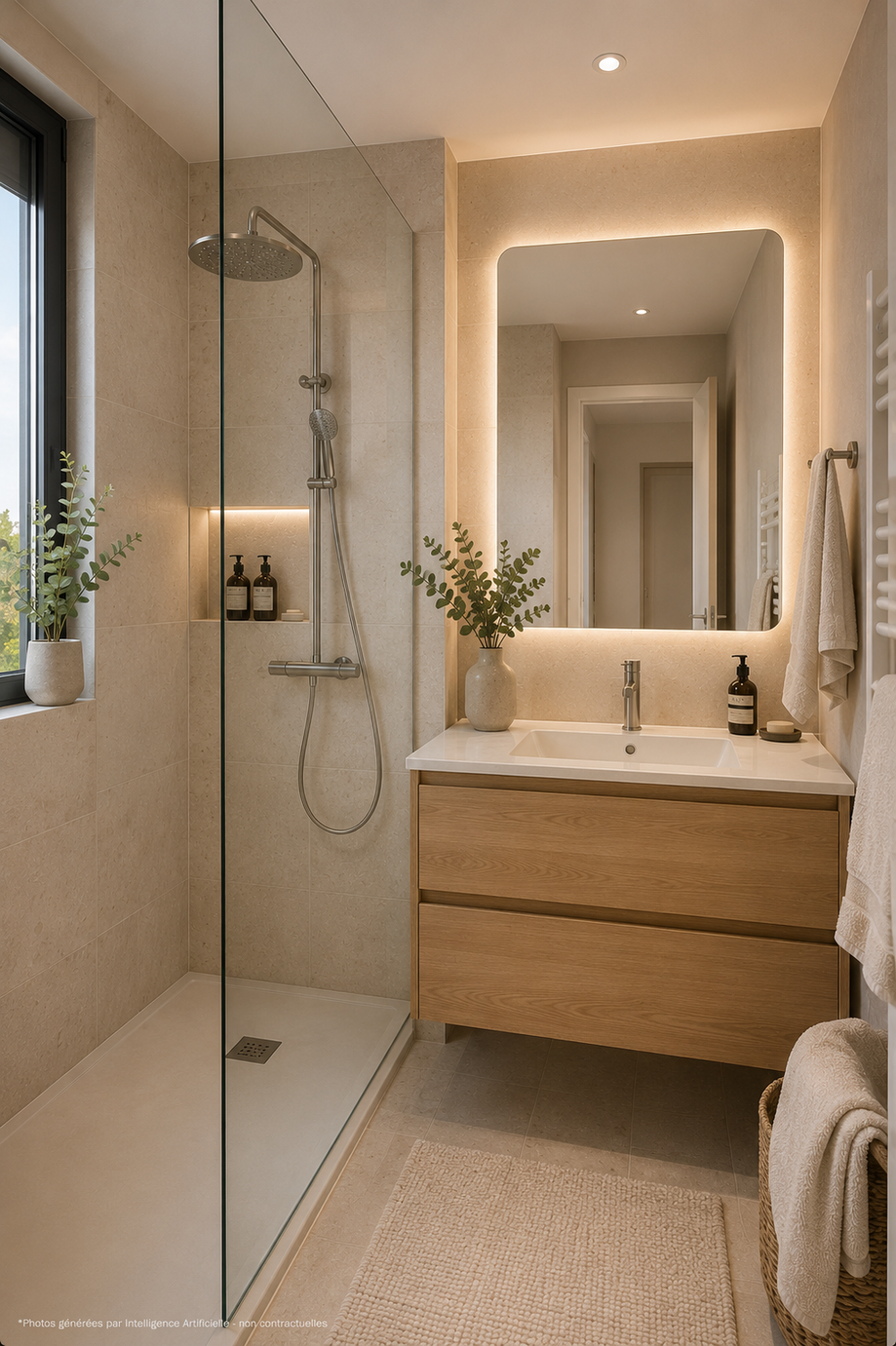 Vente Appartement VOTRE APPARTEMEN T3 AVEC TVA A 5.5% Brest