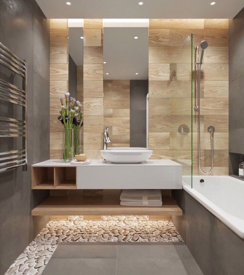 Vente Appartement Maison neuve 5 pièces – 113,93 m² avec jardin et garage – Rosny-sous-Bois Rosny sous bois