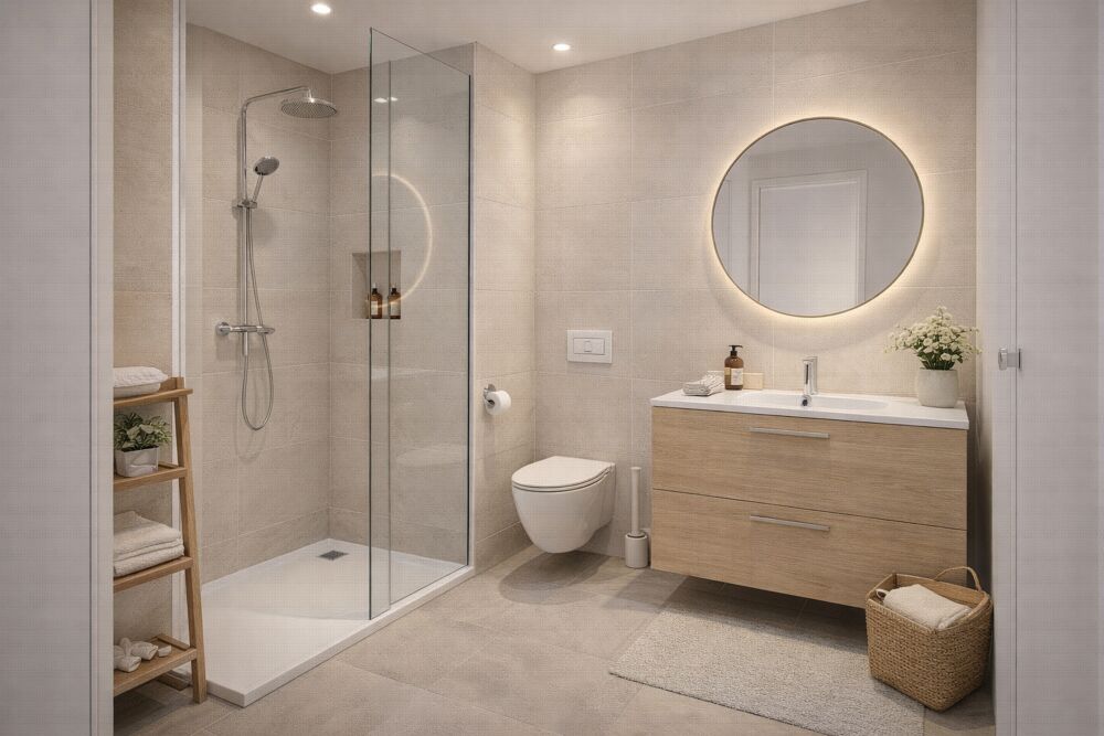 Vente Appartement Idéal  primo-accédant – 2 pièces de 45 m² avec balcon et parking , proche gare !!! Limay