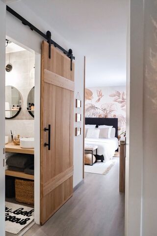  Appartement � vendre 4 pi�ces 100 m�