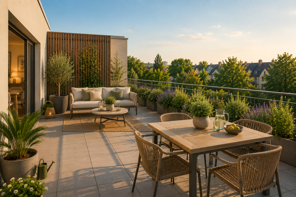 Vente Appartement Derniere opportunité Tours