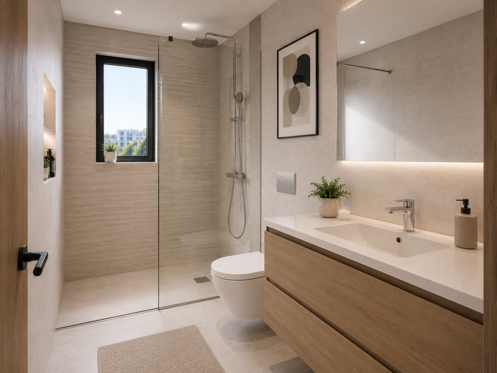 Vente Appartement CHAMBRES 12 ET 11 M² | BALCON SUD-EST | 10 MIN FRONTIÈRE LUX Audun le tiche