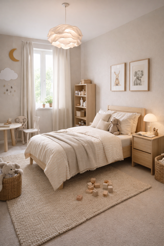  Appartement à vendre 3 pièces 