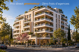 Vente Appartement EXCEPTIONEL 4 PIECE EN DUPLEX DE 112M² A PORT MARIANE Montpellier