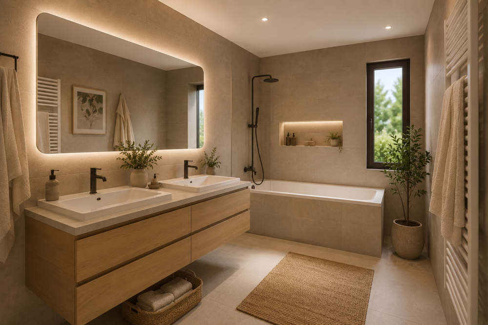 Vente Appartement 4 Pièces comme une villa : Un jardin d'exception pour une vie d'exception aux portes des Calanques! Marseille 9
