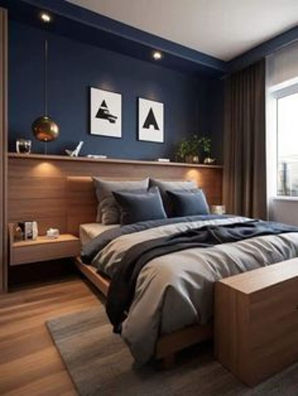 Vente Appartement Dernier étage – Superbe 5 pièces avec plafond de 2,80 m et vue panoramique – Loggia et potentiel séj Strasbourg