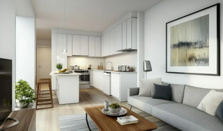  Appartement � vendre 2 pi�ces 38 m�