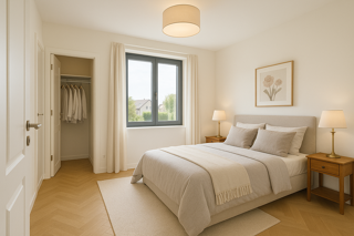  Appartement � vendre 4 pi�ces 