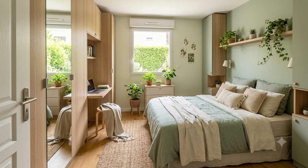 Vente Appartement MOINS DE FACTURES, LA COTE DE GRANIT ROSE EN PLUS, DECOUVREZ CE T2 PLEIN SUD Perros guirec