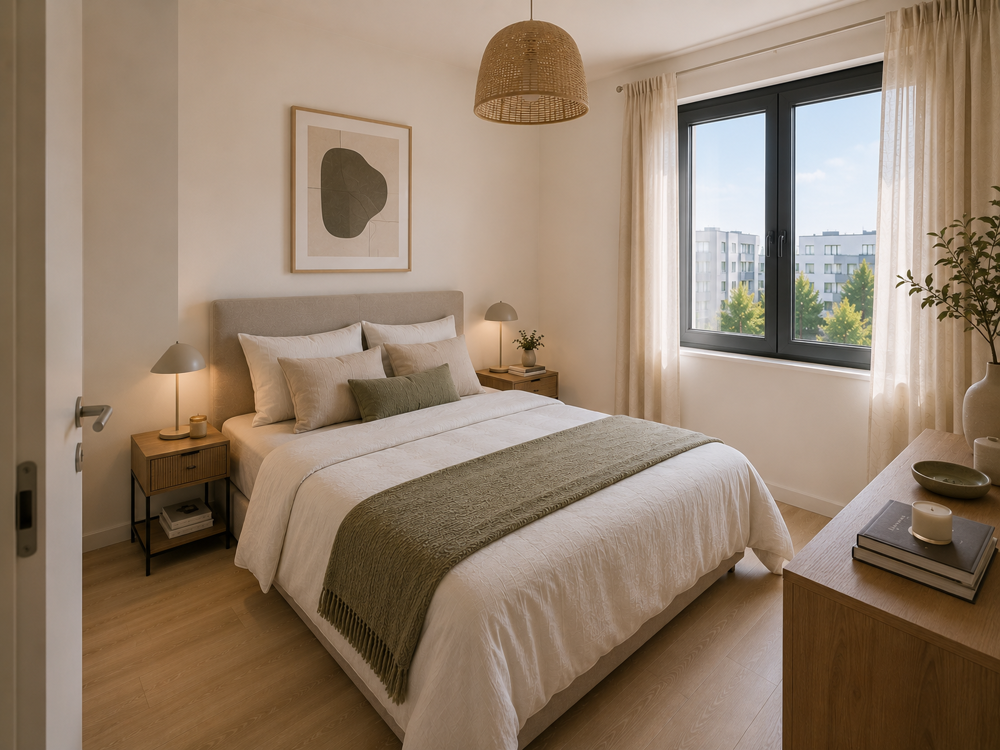 Vente Appartement T3 NEUF - FRAIS DE NOTAIRE OFFERTS ! OFFRE LIMITÉE Brest