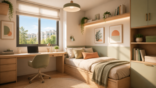  Appartement à vendre 3 pièces 