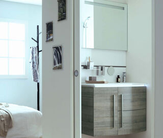  Appartement à vendre 3 pièces 