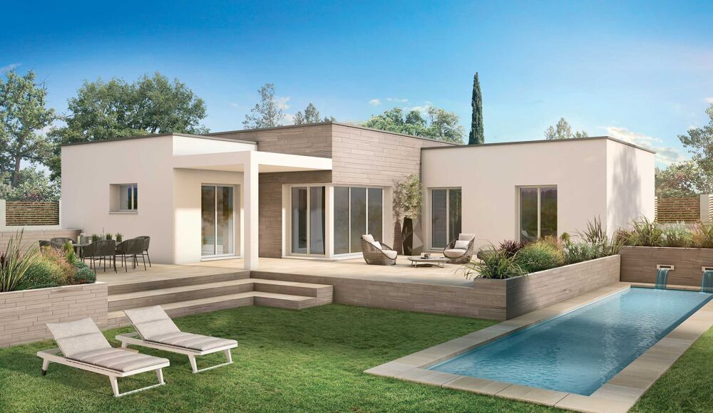 Vente Maison * Villa de prestige avec piscine et pool house – Le Lavandou Le lavandou