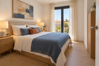  Appartement à vendre 3 pièces 