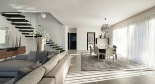  Appartement à vendre 5 pièces 121 m²