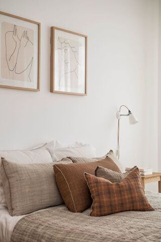  Appartement � vendre 4 pi�ces 80 m�