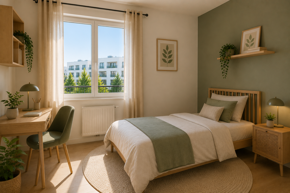 Vente Appartement Proche Tram ! PTZ Angers
