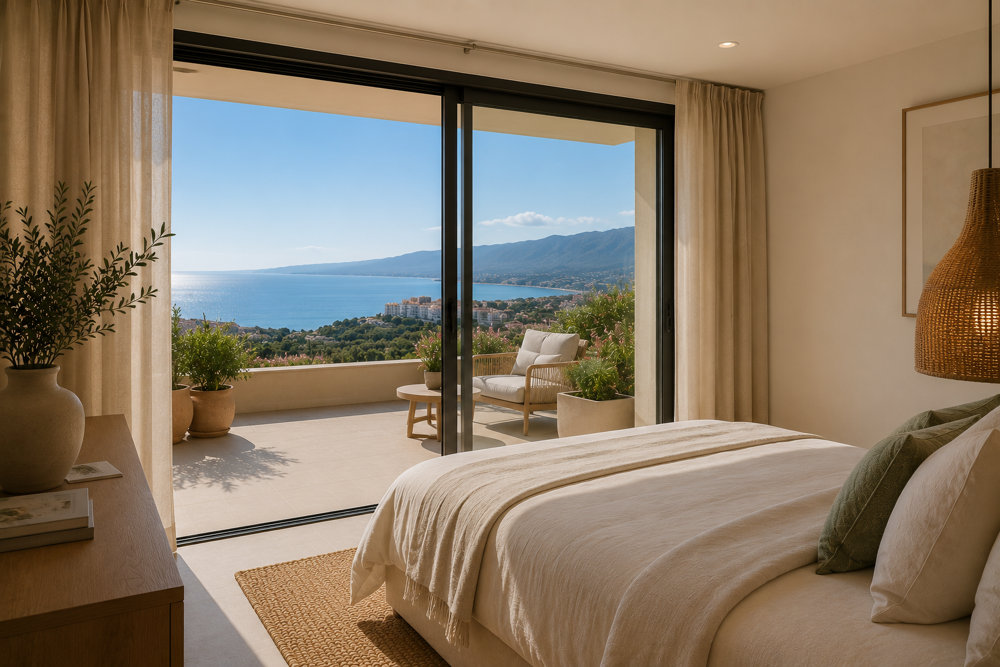 * -SUPERBE T5 DUPLEX APERCU AVEC GRANDE TERRASSE DANS RÉSIDENCE AVEC PISCINE