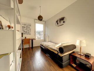  Appartement � vendre 4 pi�ces 