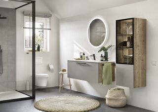  Appartement  vendre 5 pices 33 m