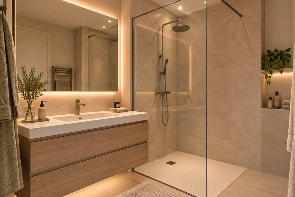 Vente Appartement LATTES – MAISON SUR LES TOITS D'EXCEPTION DE 115 M² AVEC 160 M² DE TERRASSE Lattes