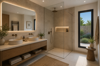  Maison à vendre 5 pièces 
