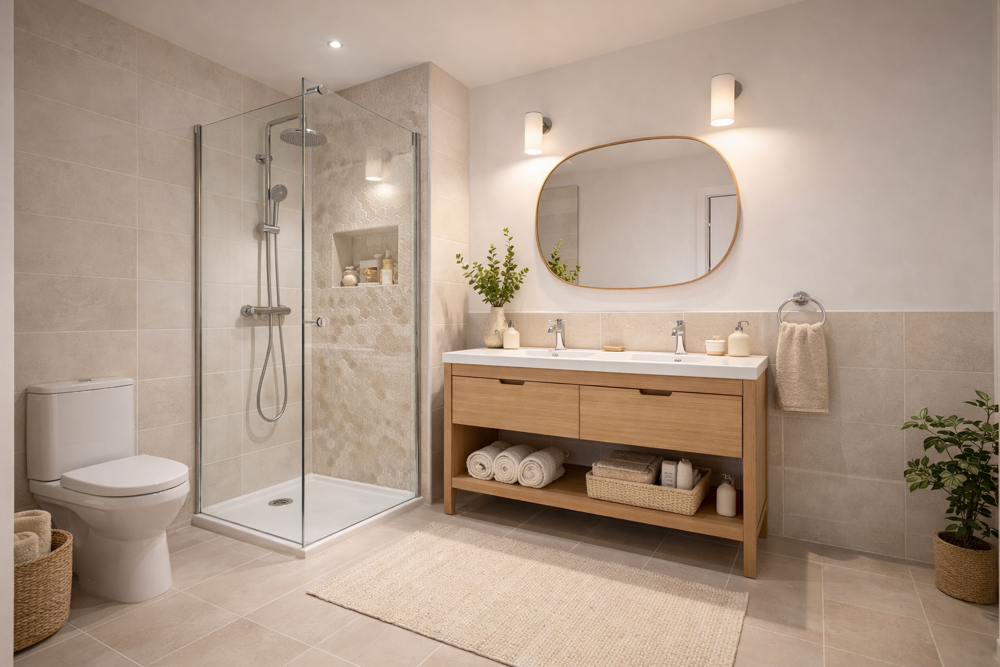 * ROOFTOP D'EXCEPTION  T4 avec 180 m² de terrasse et vue mer à Saint-Raphaël