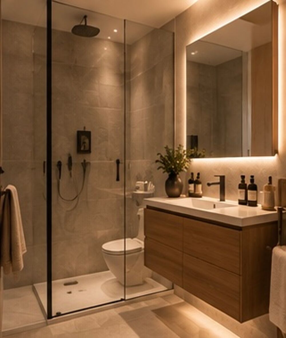 Vente Appartement GAGNEZ EN ESPACE SANS QUITTER PARIS – GRAND T2 DE 44 M² AVEC BALCON Vanves