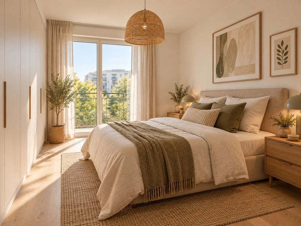 Vente Appartement CONFLUENCE LYON 2 – T2 PLEIN SUD + LOGGIA Lyon 2