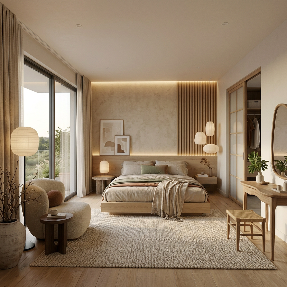Vente Appartement CREIL (60) – 3 PIÈCES AVEC TERRASSE ET VUE SUR L'OISE, LIVRAISON FIN 2028 Creil