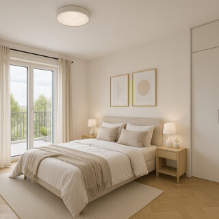  Appartement  vendre 4 pices 86 m