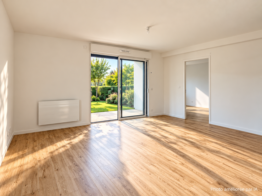 Vente Appartement T3 NEUF - VENEZ VISITER Guilers