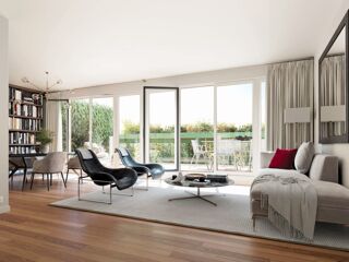  Appartement � vendre 4 pi�ces 