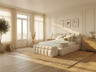  Appartement à vendre 5 pièces 