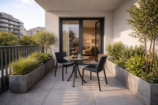  Appartement � vendre 3 pi�ces 67 m�