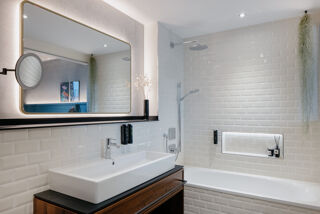  Appartement à vendre 4 pièces 83 m²