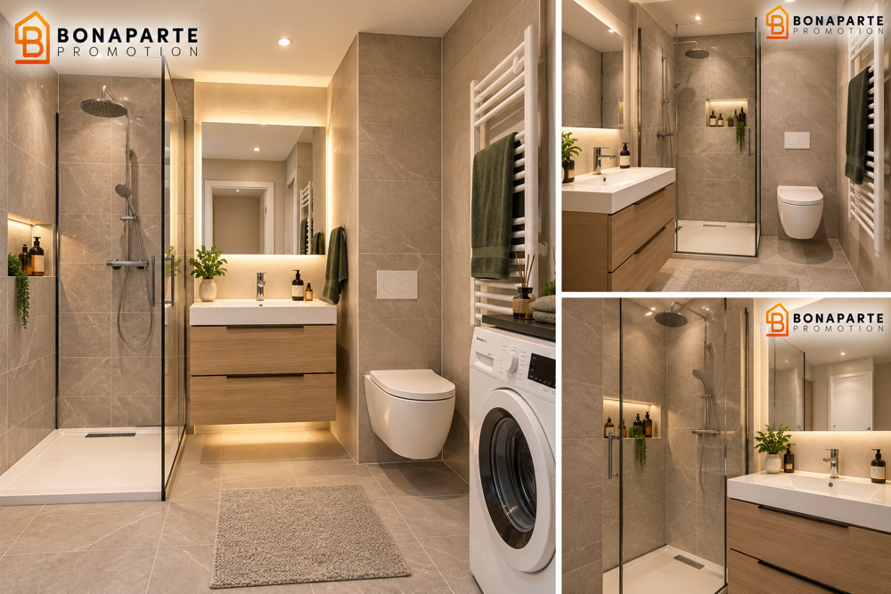 Vente Appartement Nouvelle annonce Colombes