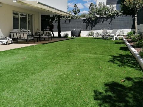   STUDIO AVEC JARDIN Appartement - 1 pice(s) - 26 m