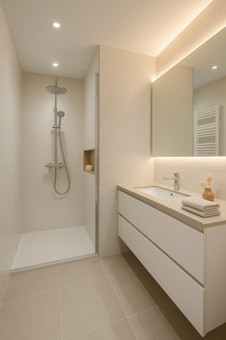  Appartement � vendre 2 pi�ces 