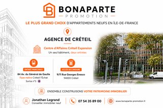  Appartement à vendre 5 pièces 103 m²