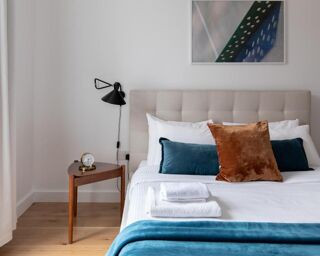  Appartement  vendre 2 pices 