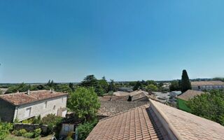  Appartement à vendre 4 pièces 