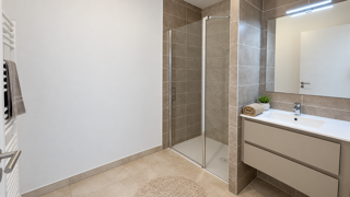 Vente Appartement T3 livré avec grand balcon à 5min des plages Vic-la-gardiole