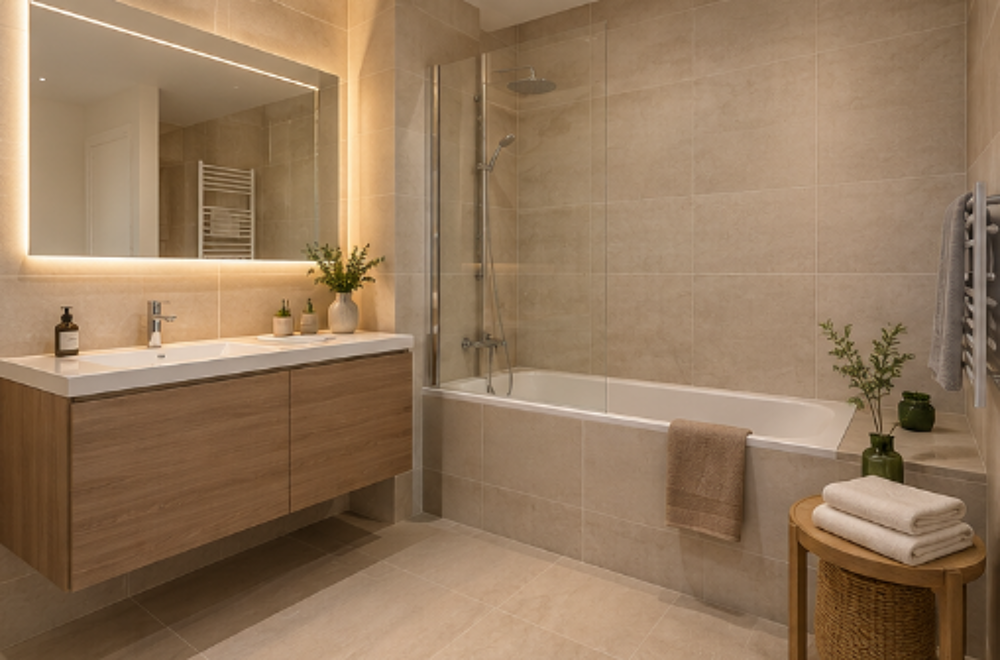 Vente Appartement SAINTE-MAXIME – 3 PIÈCES DE 67 M² AVEC PISCINE ET TERRASSE Ste maxime